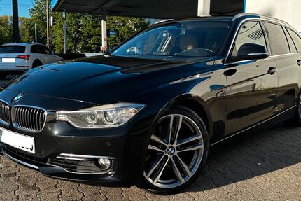 BMW 330 210.000 km 12.190 &euro; Oer-Erkenschwick 45739