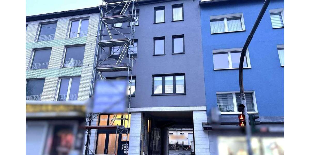 Einfamilienhaus Bochum Bochum-Mitte - 11 Zimmer, 331 m&sup2;, 649.000&euro; | Angebot:26025859