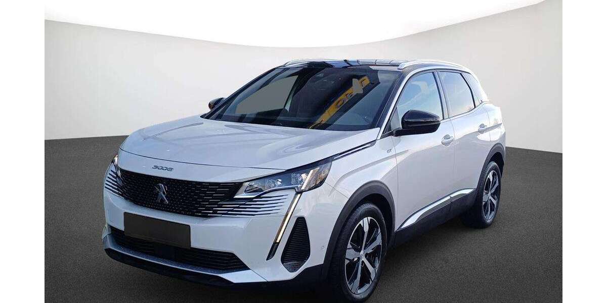 Peugeot 3008 57.500 km 20.380 &euro; Borken 46325