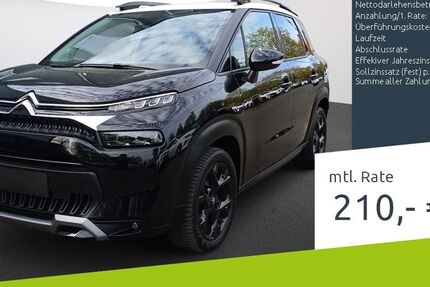 Citroen C3 Aircross 18.105 km 17.980 &euro; Borken 46325