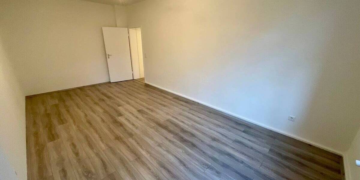 Etagenwohnung Essen Südostviertel - 3 Zimmer, 71 m&sup2;, 555&euro; | Angebot:26109261