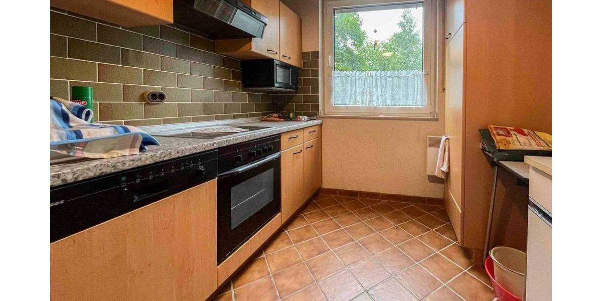 Etagenwohnung Essen Horst - 3 Zimmer, 84 m&sup2;, 139.000&euro; | Angebot:26065289