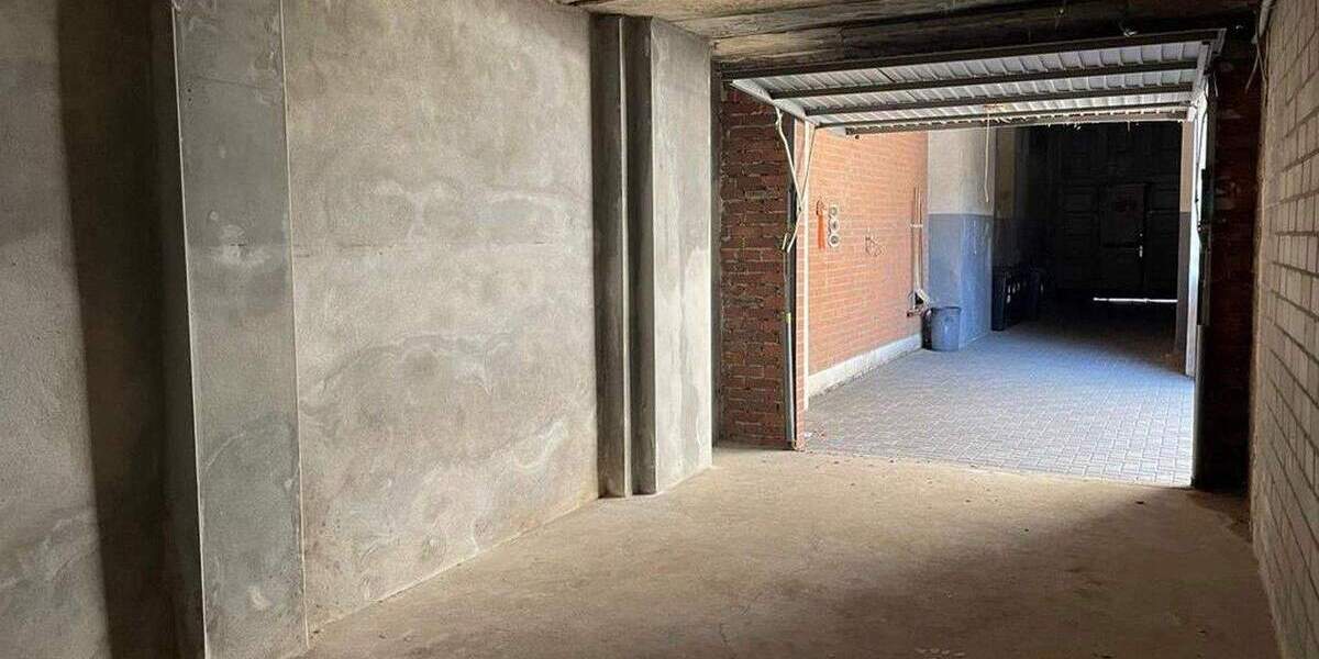 Gewerbeobjekt Duisburg Neumühl - 680&euro; | Angebot:25805637