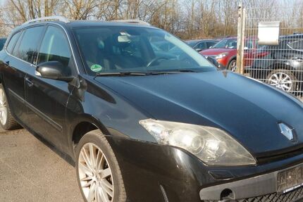 Renault Laguna 300.000 km 1.850 &euro; Bottrop 46238