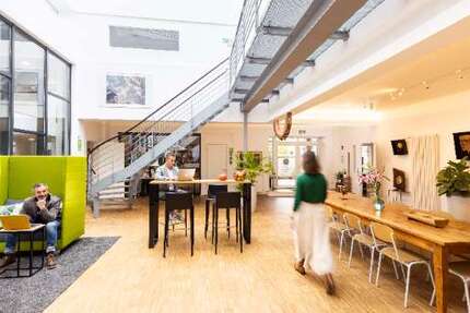 Gewerbeobjekt Essen Stadtbezirk II - 250&euro; | Angebot:26280494