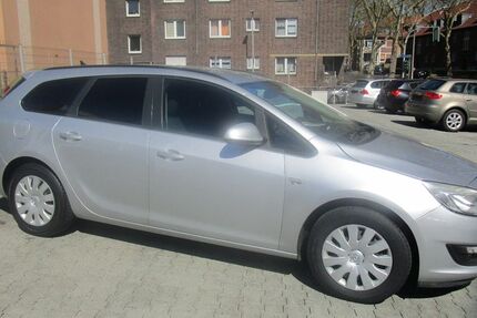 Opel Astra 180.000 km 4.400 &euro; Oberhausen 46117