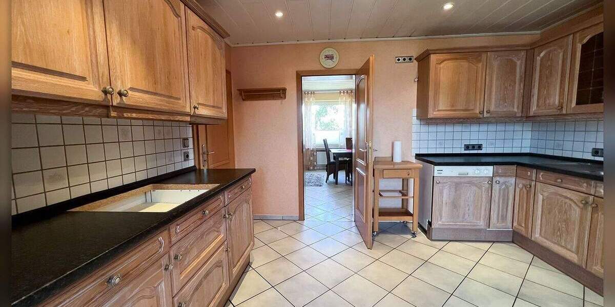 Einfamilienhaus Borken / Marbeck Marbeck - 5 Zimmer, 168 m&sup2;, 339.000&euro; | Angebot:25695755