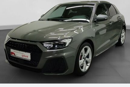 Audi A1 6.256 km 31.940 &euro; Bochum 44809