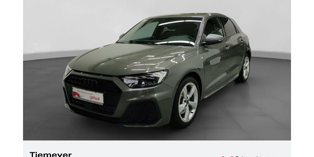 Audi A1 6.256 km 31.940 &euro; Bochum 44809