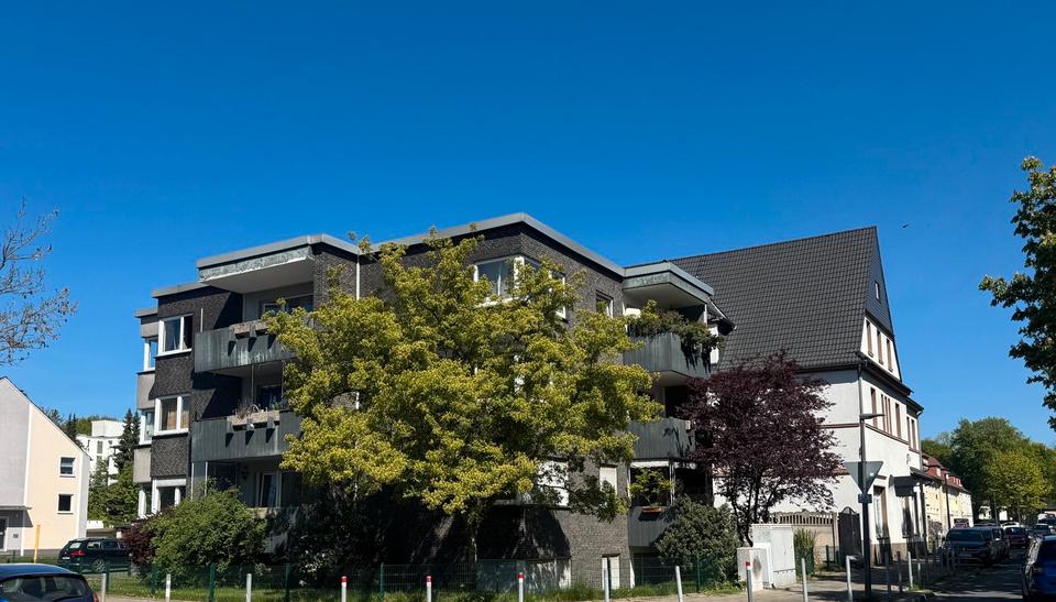 Etagenwohnung Gelsenkirchen Gelsenkirchen-Nord - 3 Zimmer, 83 m&sup2;, 900&euro; | Angebot:26256351