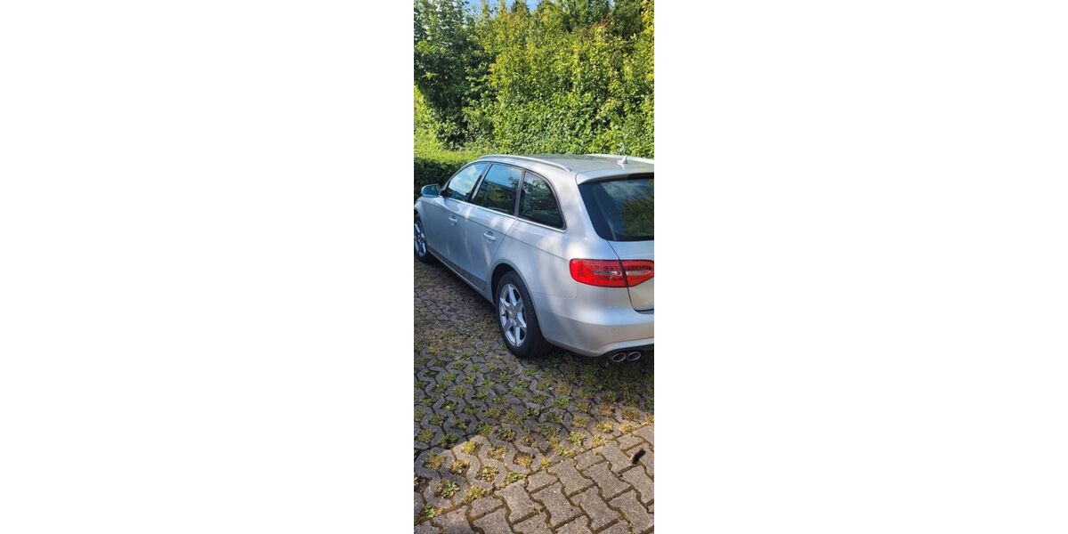 Audi A4 230.000 km 7.950 &euro; Bochum 44807