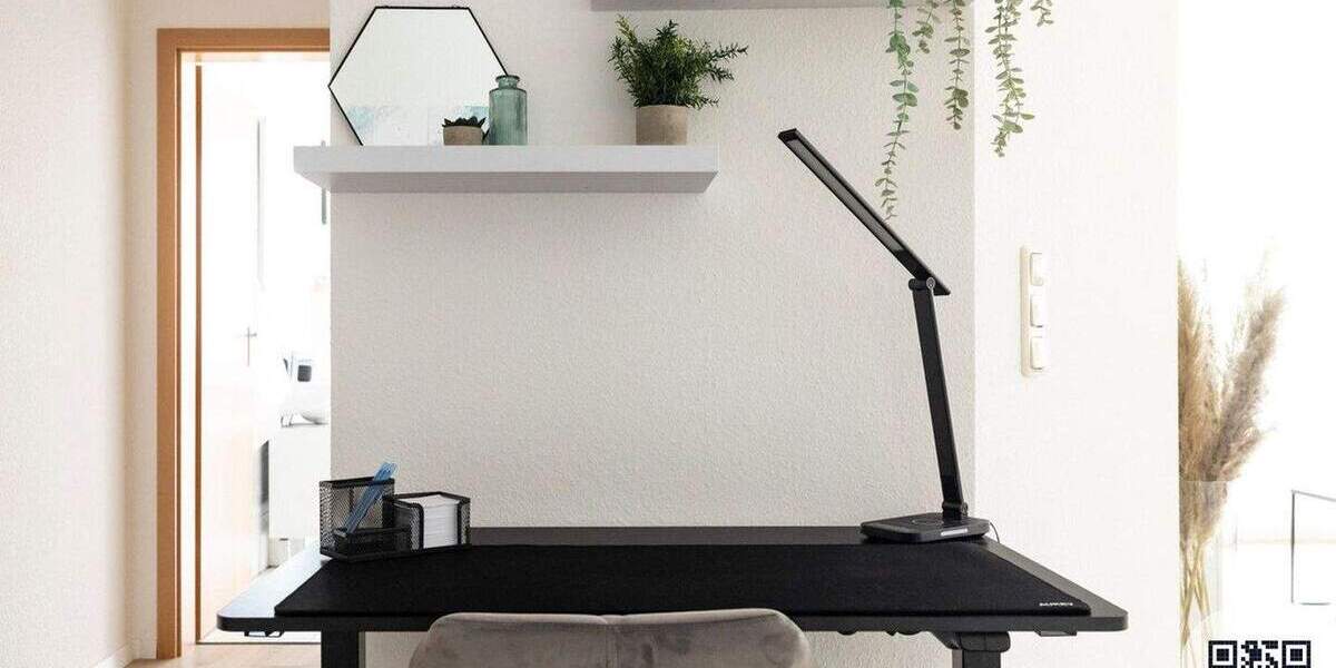 Etagenwohnung Gelsenkirchen Bulmke-Hüllen - 3 Zimmer, 2.421&euro; | Angebot:25715585