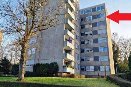 Wohnung Recklinghausen Berghausen - 3.5 Zimmer, 85 m&sup2;, 129.000&euro; | Angebot:25547609