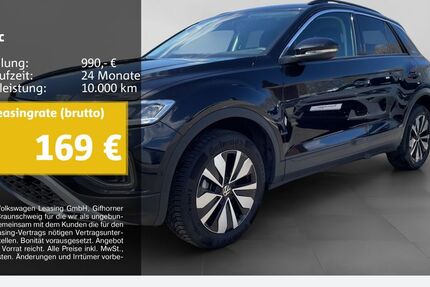 VW T-Roc 17.265 km 23.290 &euro; Duisburg 47059