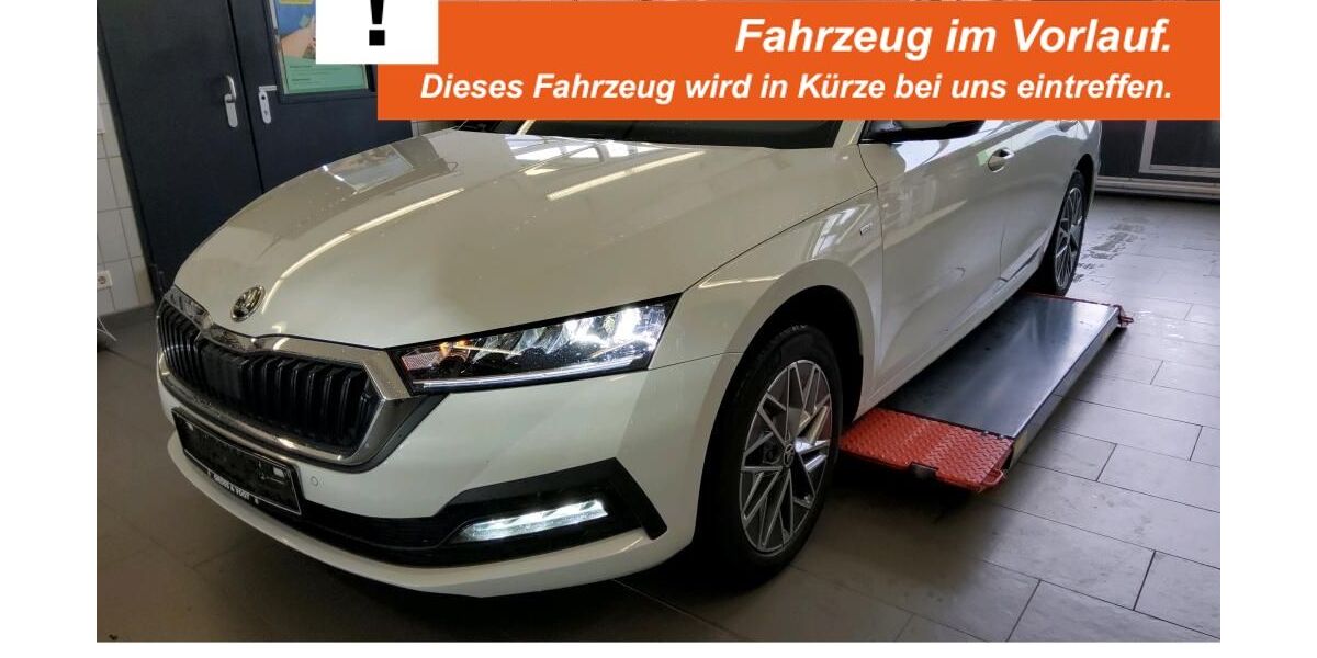 Skoda Octavia 109.254 km 20.450 &euro; Dülmen 48249