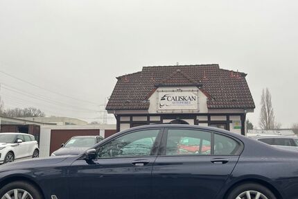 BMW 750 207.616 km 28.990 &euro; Dinslaken 46539