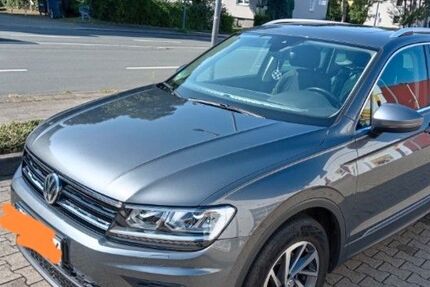 VW Tiguan 86.500 km 20.190 &euro; Essen 45356
