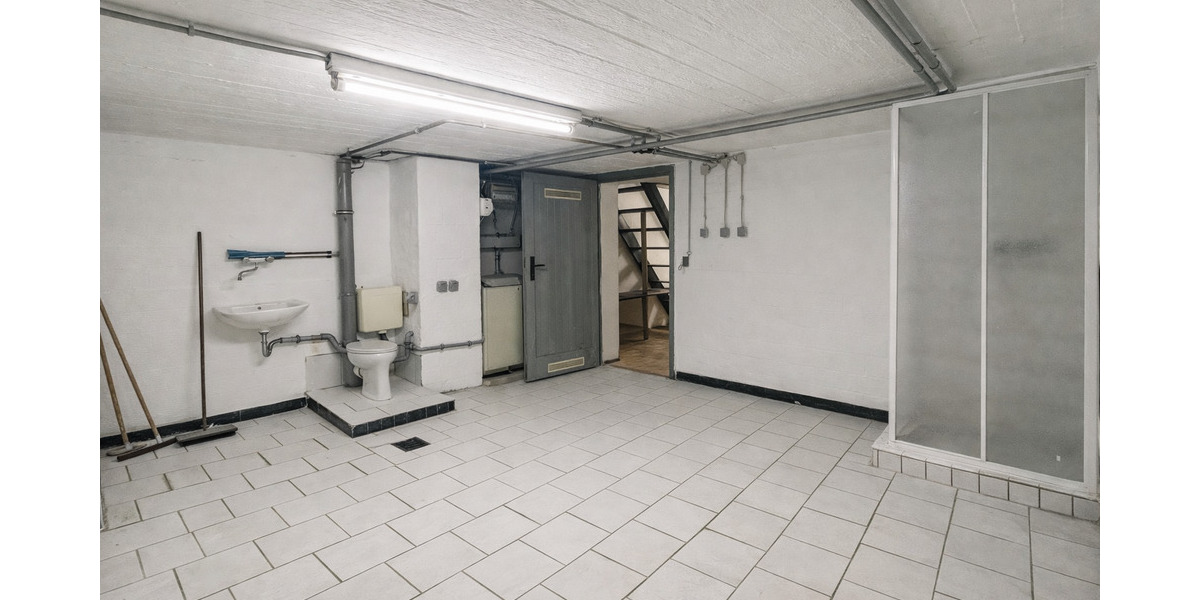 Reihenmittelhaus Gelsenkirchen Beckhausen - 3 Zimmer, 76 m&sup2;, 199.000&euro; | Angebot:25833538