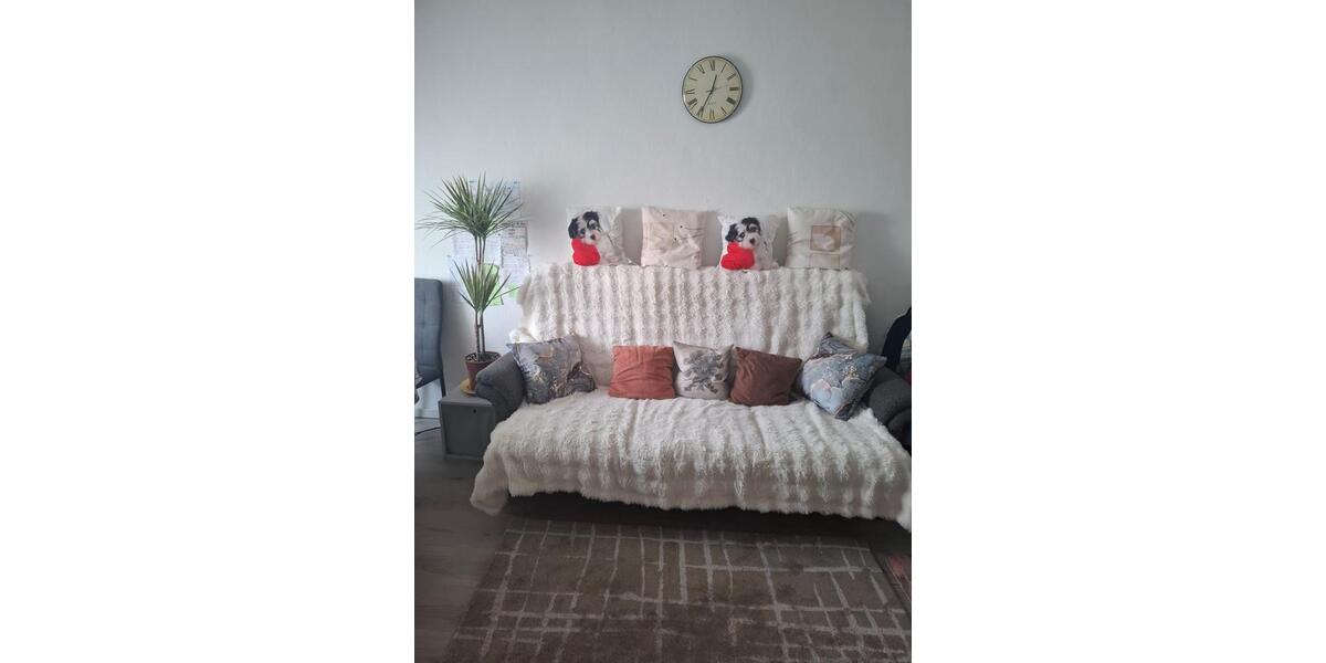 Etagenwohnung Bochum Günnigfeld - 1.5 Zimmer, 40 m&sup2;, 500&euro; | Angebot:26288090