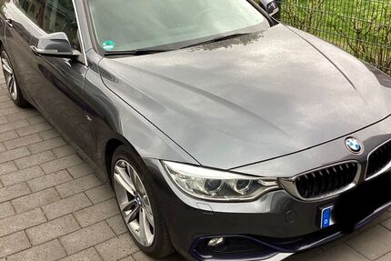 BMW 420 Gran Coupé 121.307 km 15.900 &euro; Wesel 46485