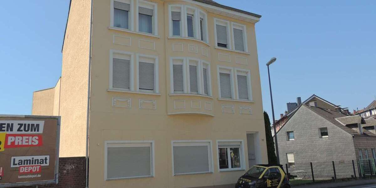 Einfamilienhaus Recklinghausen Grullbad - 11 Zimmer, 342 m&sup2;, 449.000&euro; | Angebot:27288299
