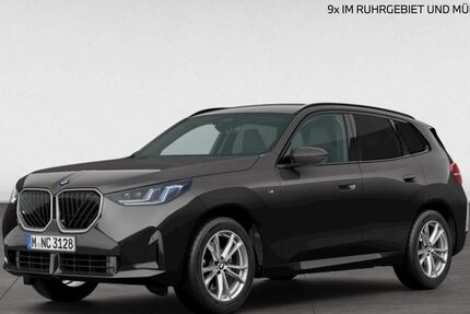 BMW X3 23.900 km 53.220 &euro; Dülmen 48249