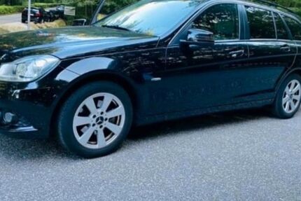 Mercedes-Benz C 180 170.000 km 9.500 &euro; Herne 44629