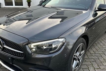 Mercedes-Benz E 300 136.000 km 25.950 &euro; Borken 46325