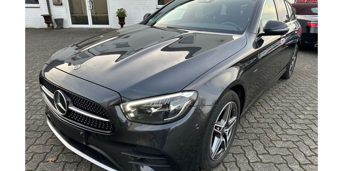 Mercedes-Benz E 300 136.000 km 25.950 &euro; Borken 46325