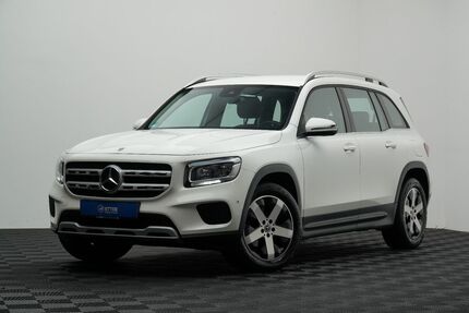 Mercedes-Benz GLB 200 126.000 km 24.990 &euro; Dülmen 48249