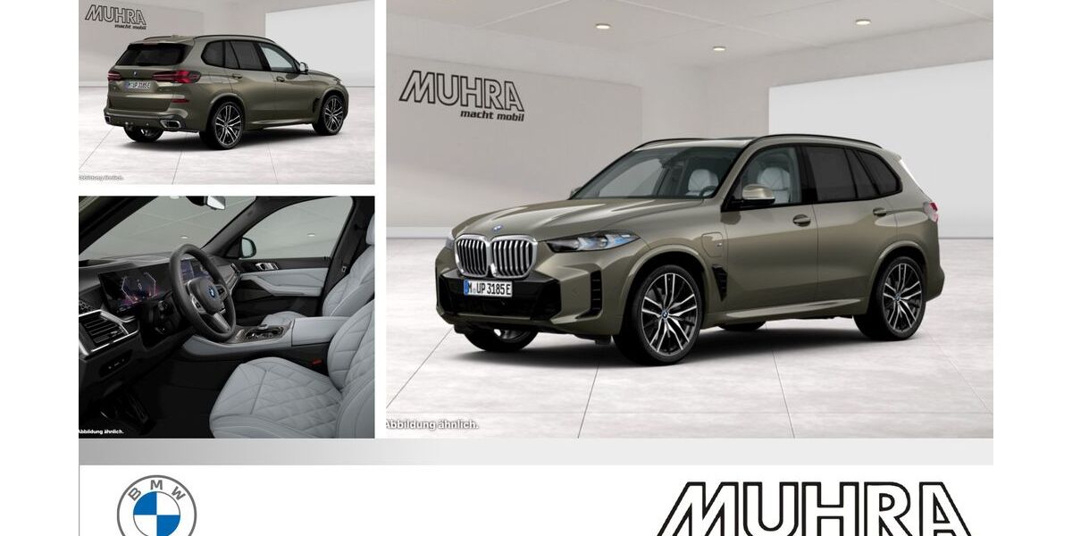 BMW X5 15.530 km 90.980 &euro; Oberhausen 46149