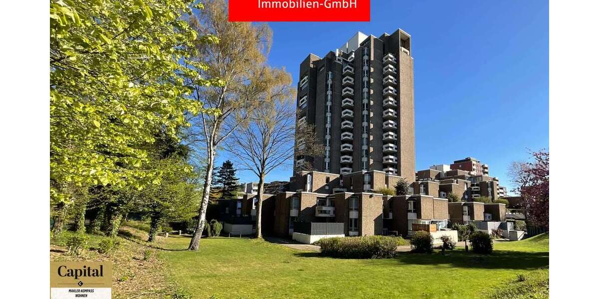 Etagenwohnung Gelsenkirchen Gelsenkirchen-Mitte - 5 Zimmer, 103 m&sup2;, 119.000&euro; | Angebot:26320715