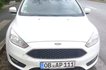 Ford Focus 225.000 km 3.950 &euro; oberhausen 46117