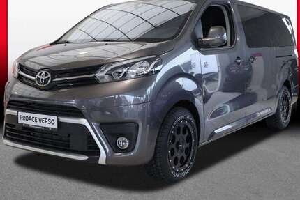 Toyota Proace 1.111 km 69.489 &euro; Marl 45772