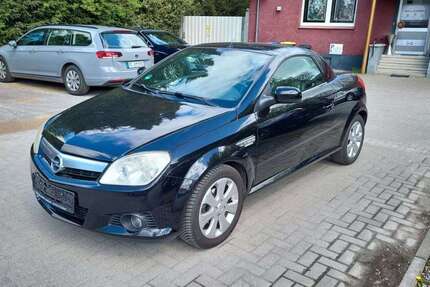 Opel Tigra 223.124 km 1.999 &euro; Datteln 45711