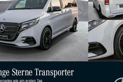 Mercedes-Benz V 300 16.256 km 84.444 &euro; Dorsten 46282