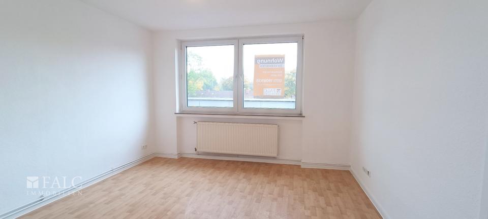 Etagenwohnung Gelsenkirchen Gelsenkirchen-Nord - 2 Zimmer, 59 m&sup2;, 450&euro; | Angebot:23721652