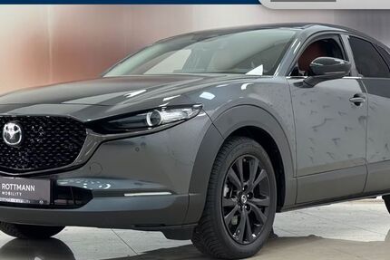 Mazda CX-30 20.443 km 25.700 &euro; Oberhausen 46149