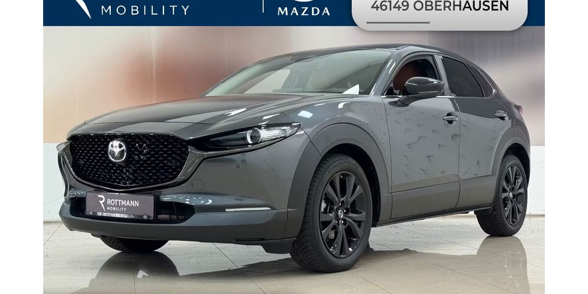 Mazda CX-30 20.443 km 25.700 &euro; Oberhausen 46149