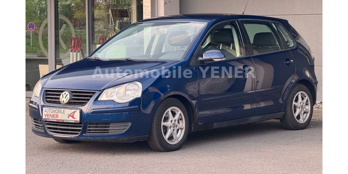 VW Polo 152.000 km 3.000 &euro; Mülheim an der Ruhr 45475