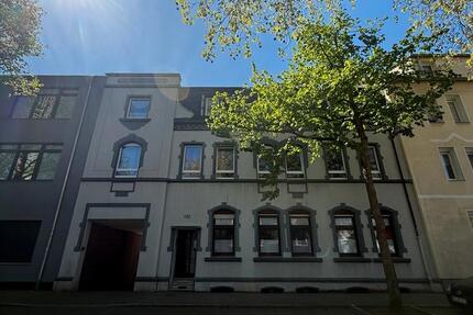 Wohnung Gelsenkirchen Gelsenkirchen-West - 3.5 Zimmer, 75 m&sup2;, 685&euro; | Angebot:26305473