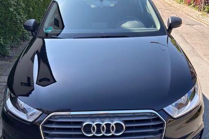 Audi A1 103.000 km 9.500 &euro; Essen 45277