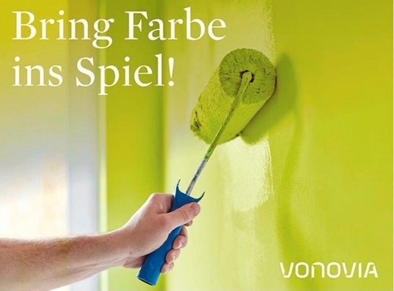 Etagenwohnung Essen Stadtbezirk VII - 2 Zimmer, 63 m&sup2;, 320&euro; | Angebot:26275181