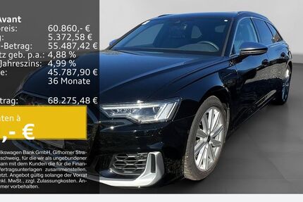 Audi S6 10.121 km 59.980 &euro; Recklinghausen 45663