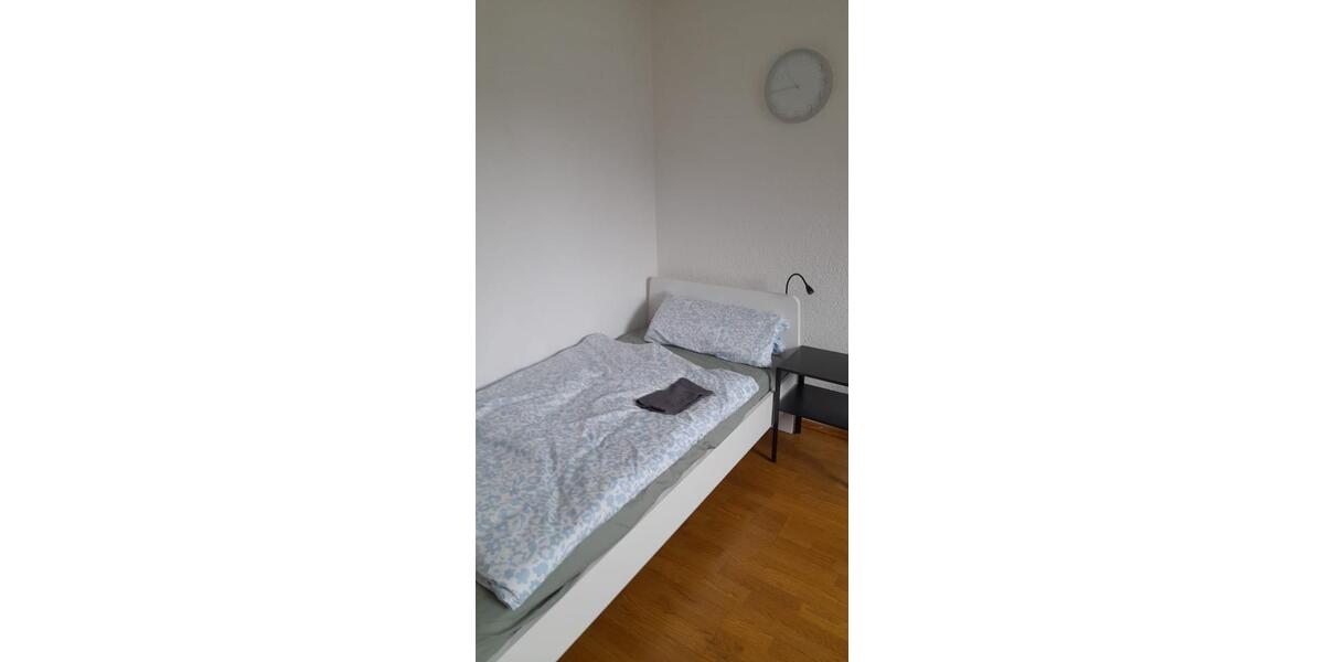Etagenwohnung Duisburg Laar - 3 Zimmer, 50 m&sup2;, 600&euro; | Angebot:25399350
