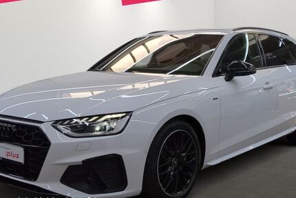 Audi A4 64.895 km 30.850 &euro; Mülheim a.d. Ruhr 45481