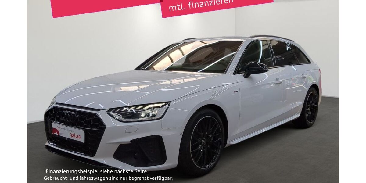 Audi A4 64.895 km 30.850 &euro; Mülheim a.d. Ruhr 45481