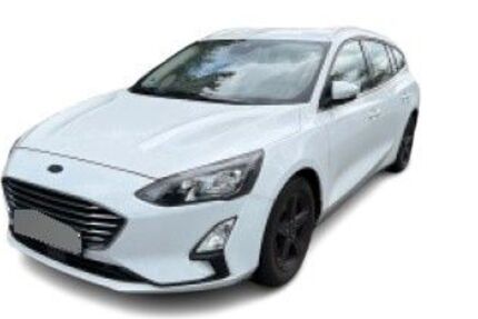 Ford Focus 63.460 km 15.490 &euro; Duisburg 47249