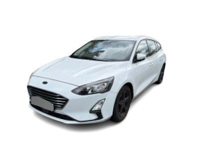 Ford Focus 63.460 km 15.490 &euro; Duisburg 47249