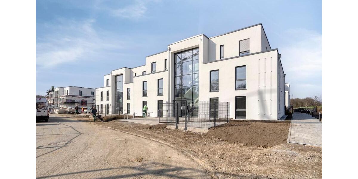 Etagenwohnung Gelsenkirchen Gelsenkirchen-Nord - 3 Zimmer, 94 m&sup2;, 1.090&euro; | Angebot:25852203